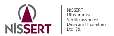 NISSERT Logo